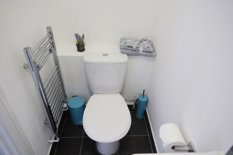 34 Ripon Street, Lincoln, Lincolnshire, LN5 7NL