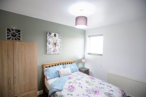 34 Ripon Street, Lincoln, Lincolnshire, LN5 7NL, United Kingdom