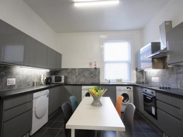 34 Ripon Street, Lincoln, Lincolnshire, LN5 7NL, United Kingdom