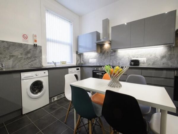 34 Ripon Street, Lincoln, Lincolnshire, LN5 7NL, United Kingdom