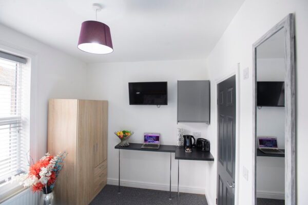 34 Ripon Street, Lincoln, Lincolnshire, LN5 7NL