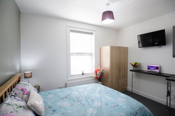 34 Ripon Street, Lincoln, Lincolnshire, LN5 7NL