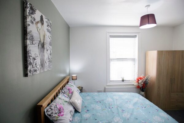 34 Ripon Street, Lincoln, Lincolnshire, LN5 7NL