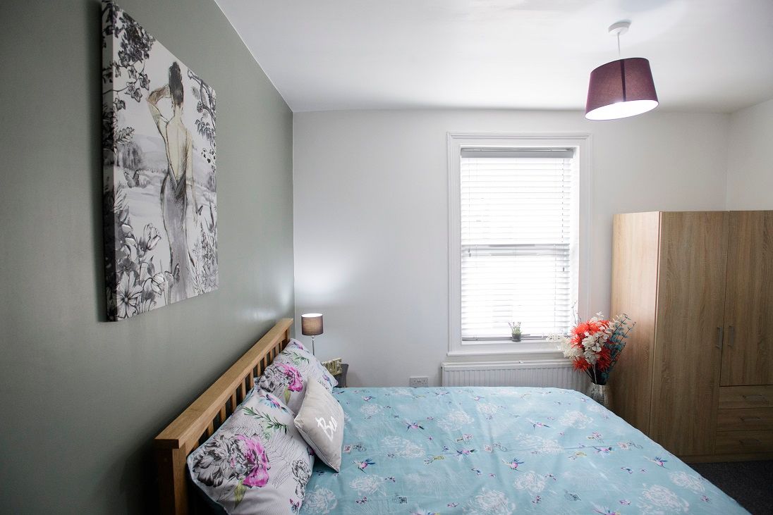 34 Ripon Street, Lincoln, Lincolnshire, LN5 7NL