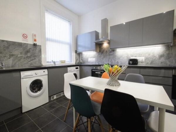 34 Ripon Street, Lincoln, Lincolnshire, LN5 7NL