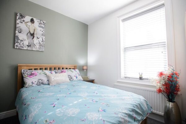 34 Ripon Street, Lincoln, Lincolnshire, LN5 7NL