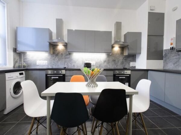 34 Ripon Street, Lincoln, Lincolnshire, LN5 7NL