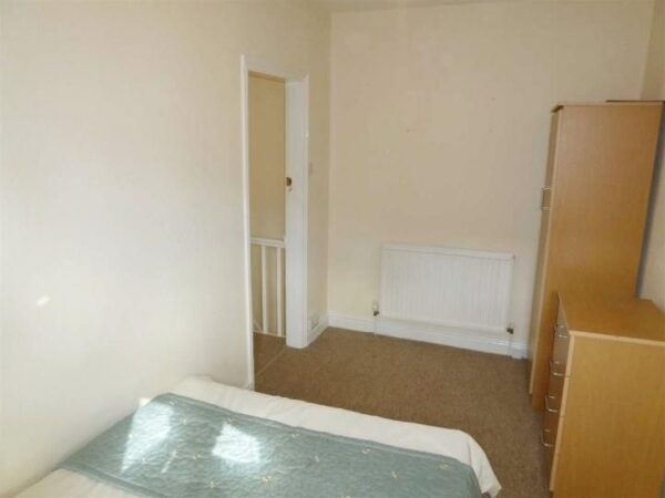 35 Oakfield Street, Lincoln, Lincolnsire, LN2 5LU