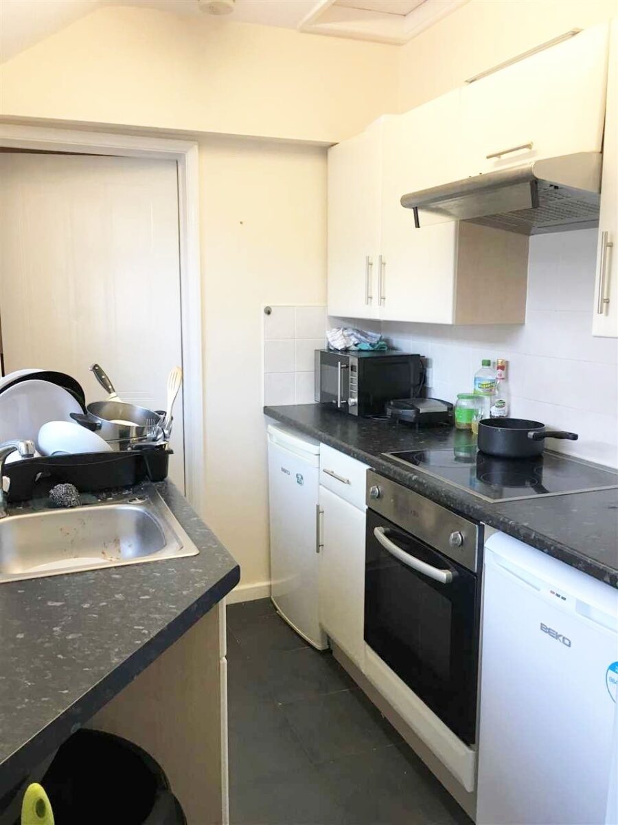 35 Oakfield Street, Lincoln, Lincolnsire, LN2 5LU