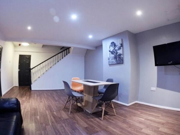 Monks Road, Lincoln, Lincolnsire, LN2 5HN, United Kingdom