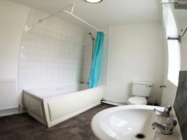 Monks Road, Lincoln, Lincolnsire, LN2 5HN, United Kingdom