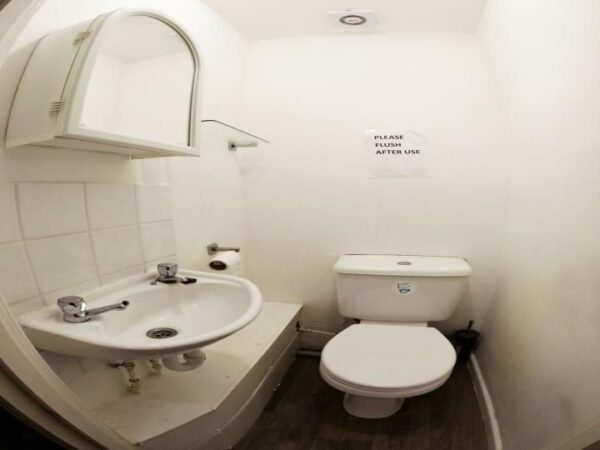 Monks Road, Lincoln, Lincolnsire, LN2 5HN, United Kingdom