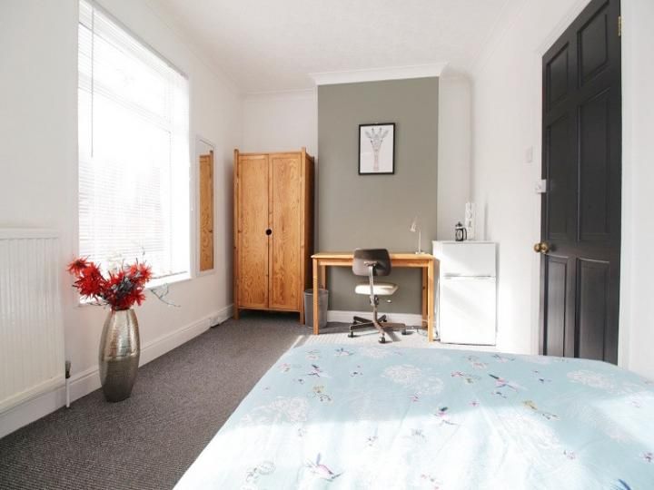 50 Pennell Street, Lincoln, Lincolnshire, LN5