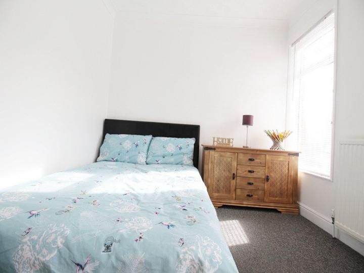 50 Pennell Street, Lincoln, Lincolnshire, LN5