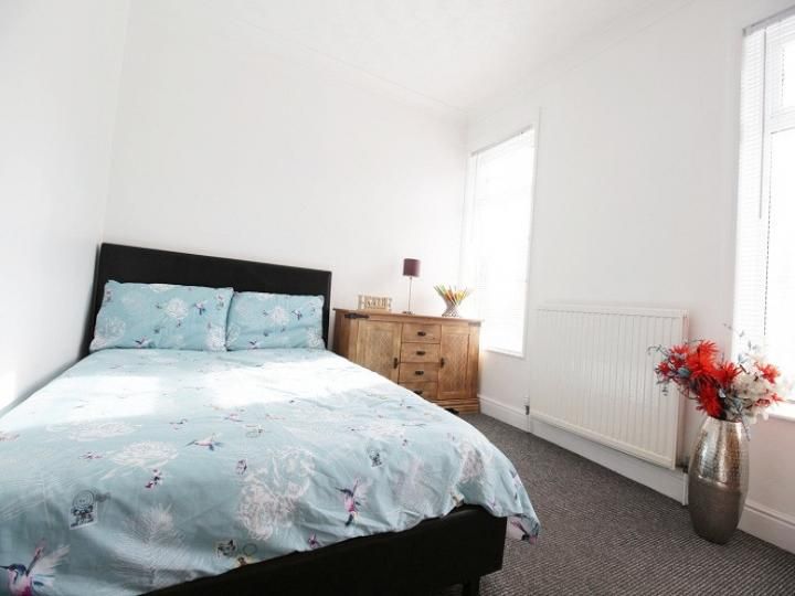 50 Pennell Street, Lincoln, Lincolnshire, LN5