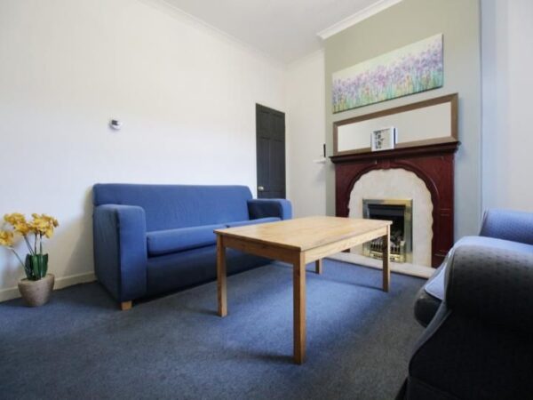 50 Pennell Street, Lincoln, Lincolnshire, LN5