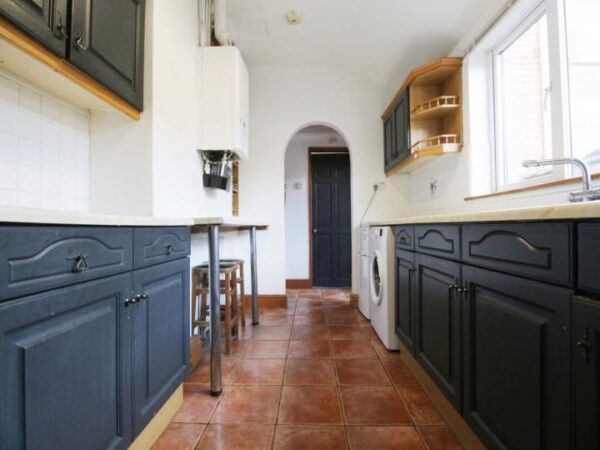 50 Pennell Street, Lincoln, Lincolnshire, LN5