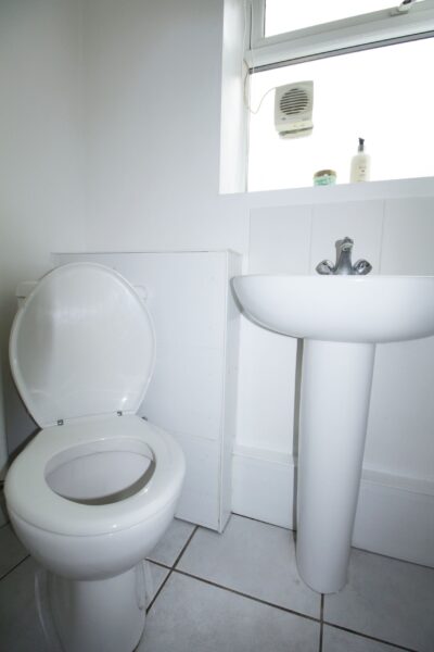 53 Canwick Road, Lincoln, Lincolnshire, LN5 8HE