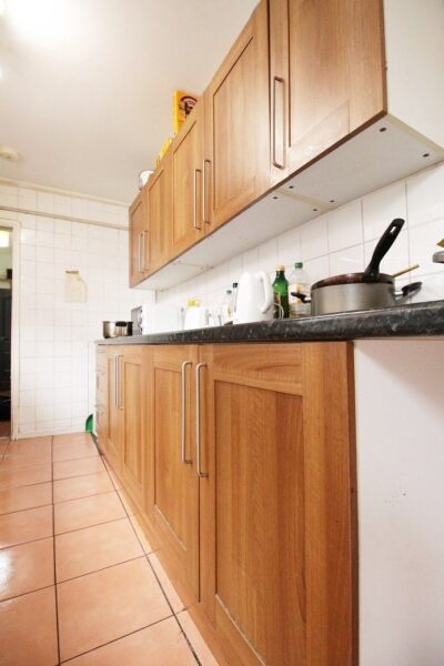 53 Canwick Road, Lincoln, Lincolnshire, LN5 8HE