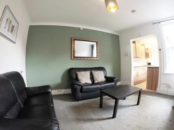 61 Scorer Street, Lincoln, Lincolnshire, LN5 7XE, United Kingdom