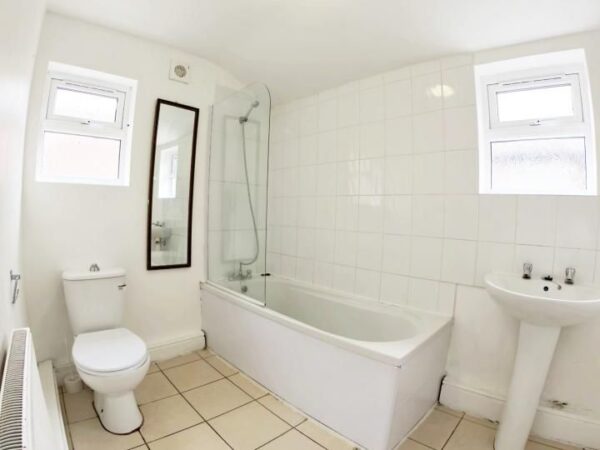 61 Scorer Street, Lincoln, Lincolnshire, LN5 7XE, United Kingdom