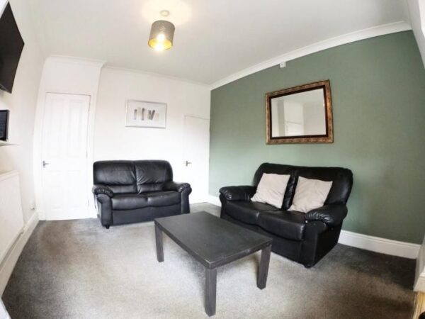 61 Scorer Street, Lincoln, Lincolnshire, LN5 7XE, United Kingdom