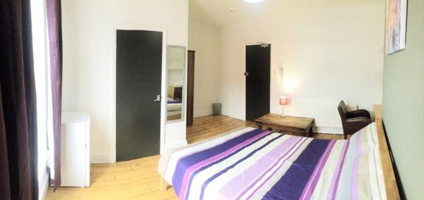 65 Monks Road, Lincoln, Lincolnshire, LN2 5HP