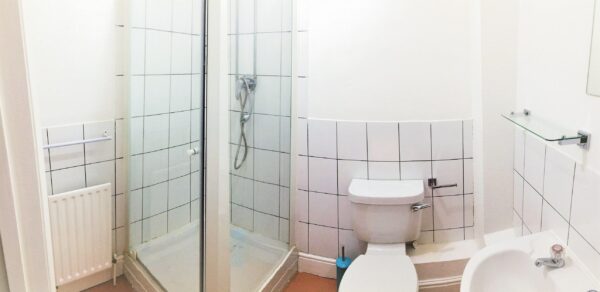 65 Monks Road, Lincoln, Lincolnshire, LN2 5HP