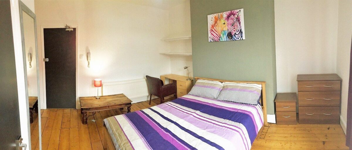 65 Monks Road, Lincoln, Lincolnshire, LN2 5HP