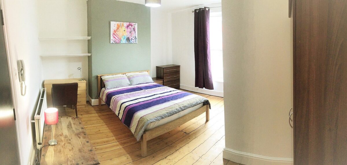 65 Monks Road, Lincoln, Lincolnshire, LN2 5HP