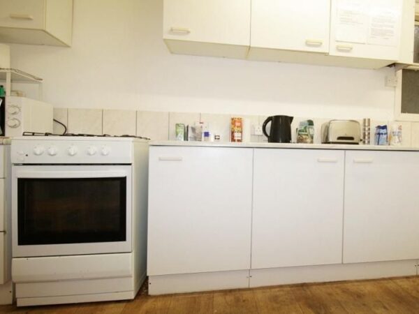 65 Monks Road, Lincoln, Lincolnshire, LN2 5HP