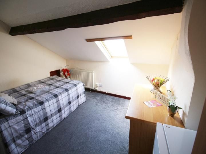 67 Portland Street, Lincoln, Lincolnshire, LN5 7LB