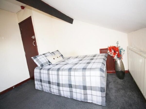 67 Portland Street, Lincoln, Lincolnshire, LN5 7LB