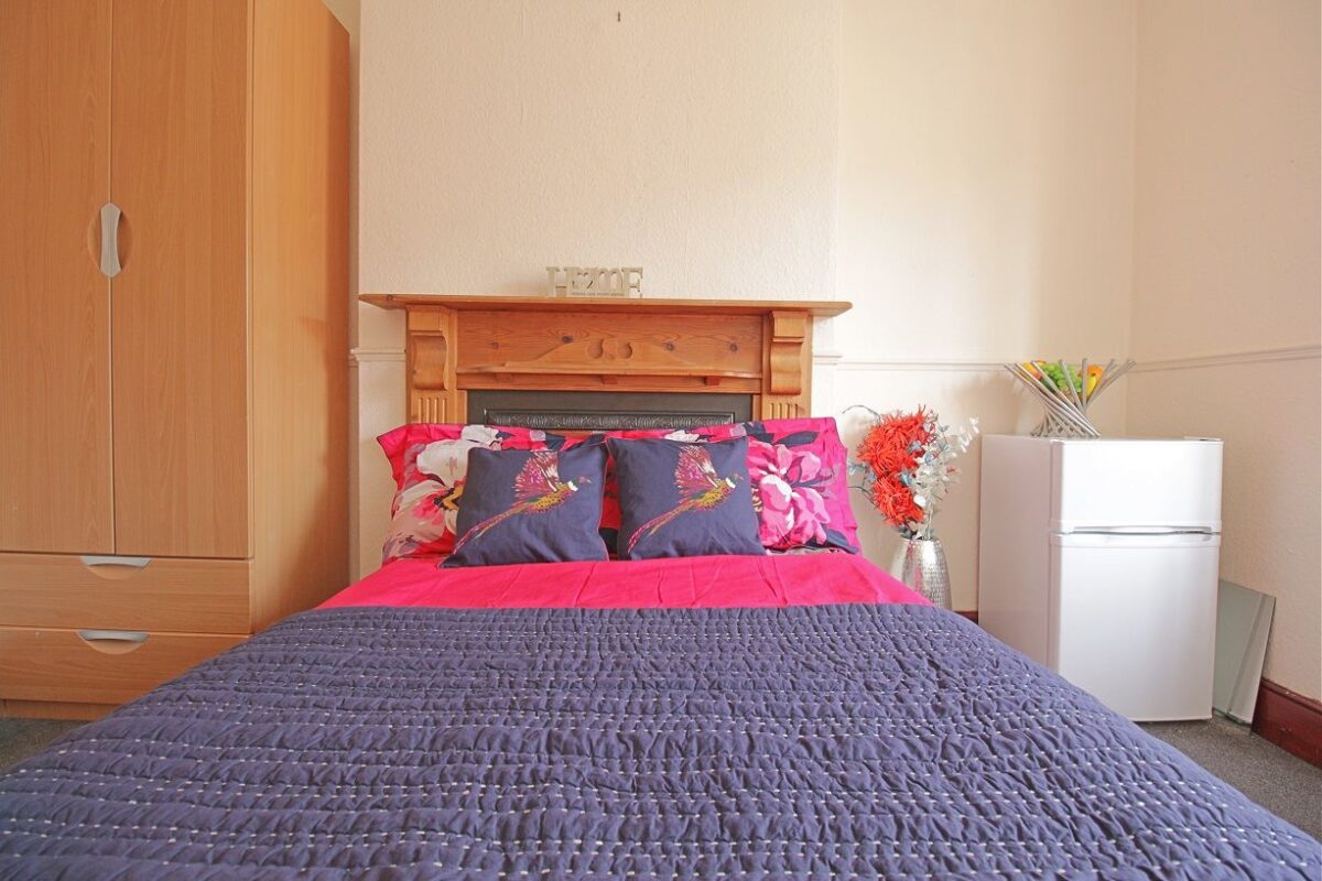 67 Portland Street, Lincoln, Lincolnshire, LN5 7LB