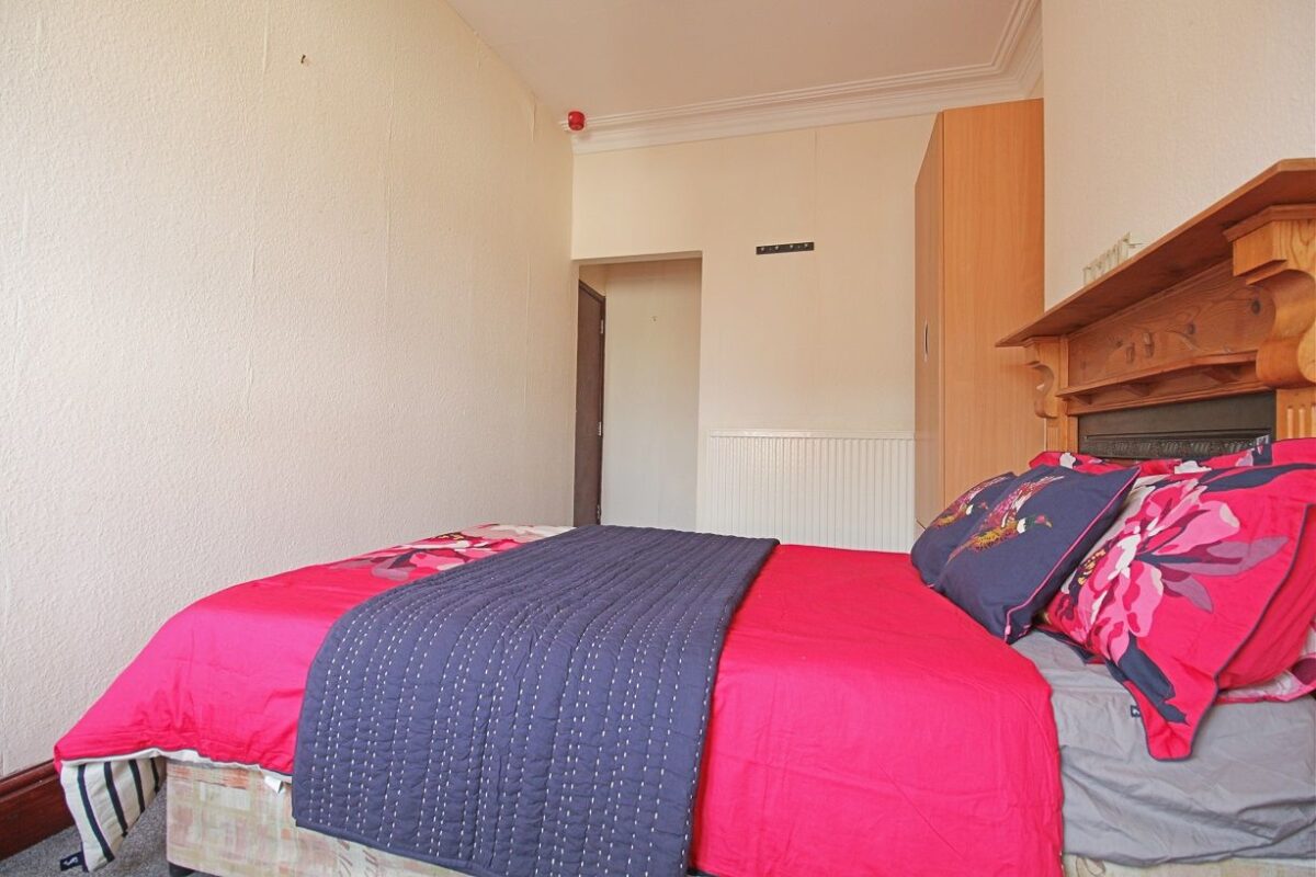 67 Portland Street, Lincoln, Lincolnshire, LN5 7LB