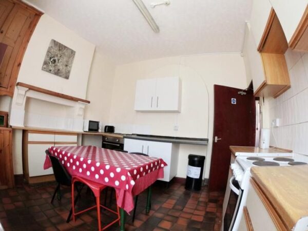 67 Portland Street, Lincoln, Lincolnshire, LN5 7LB