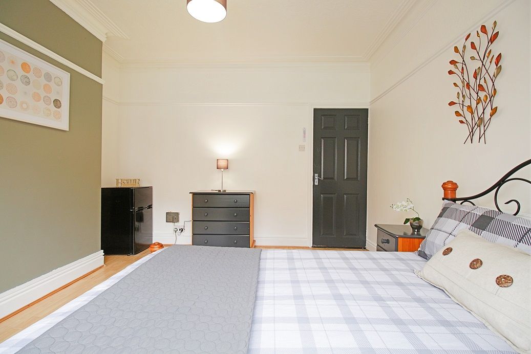 81 Dixon Street, Lincoln, Lincolnshire, LN5 8AQ
