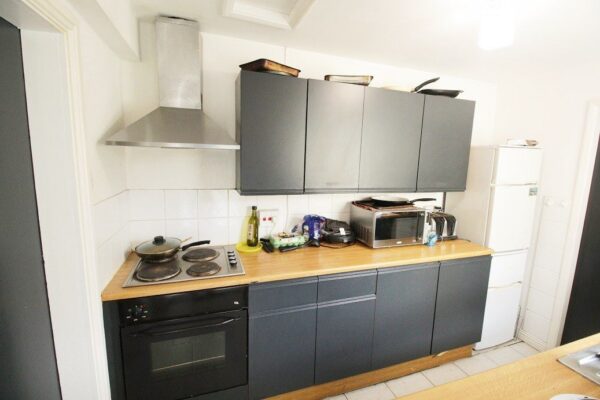81 Dixon Street, Lincoln, Lincolnshire, LN5 8AQ