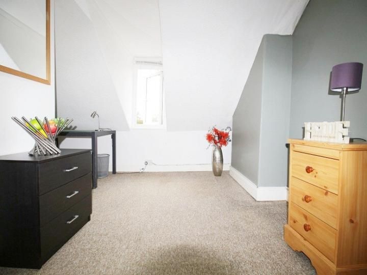 96 Foster Street, Lincoln, Lincolnshire, LN5 7QF