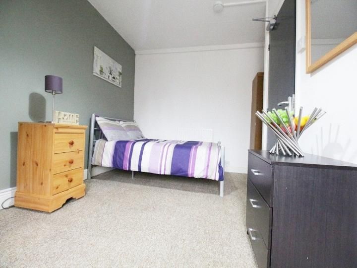 96 Foster Street, Lincoln, Lincolnshire, LN5 7QF