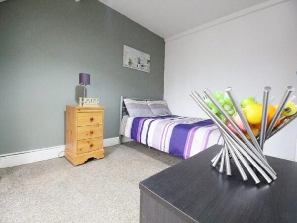 96 Foster Street, Lincoln, Lincolnshire, LN5 7QF