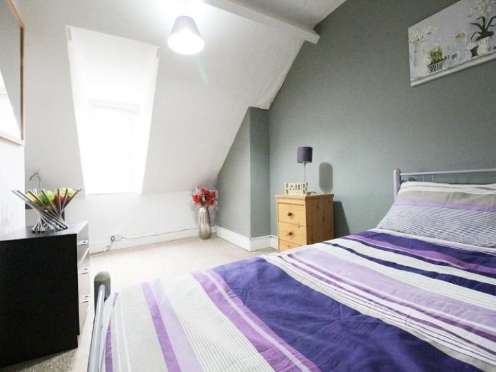 96 Foster Street, Lincoln, Lincolnshire, LN5 7QF