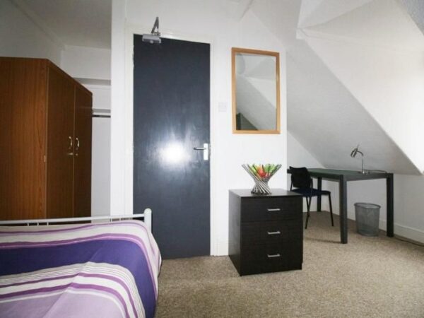 96 Foster Street, Lincoln, Lincolnshire, LN5 7QF