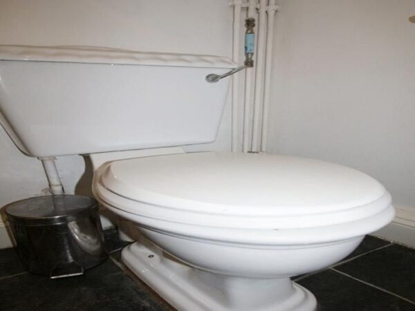 96 Foster Street, Lincoln, Lincolnshire, LN5 7QF