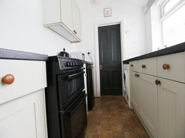 96 Foster Street, Lincoln, Lincolnshire, LN5 7QF