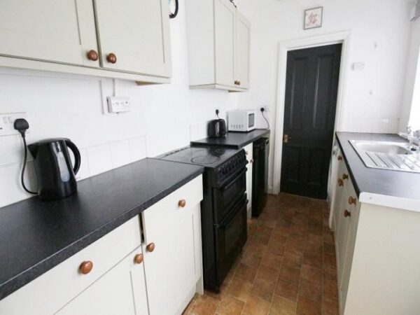 96 Foster Street, Lincoln, Lincolnshire, LN5 7QF