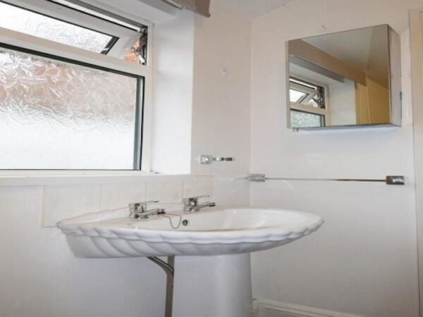 96 Foster Street, Lincoln, Lincolnshire, LN5 7QF