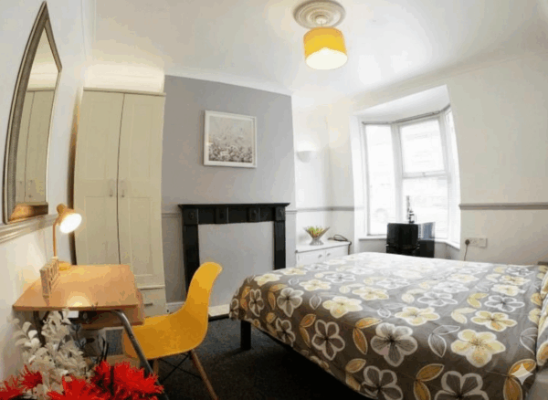 8 Kirkby Street, Lincoln, Lincolnshire, LN5 7TU