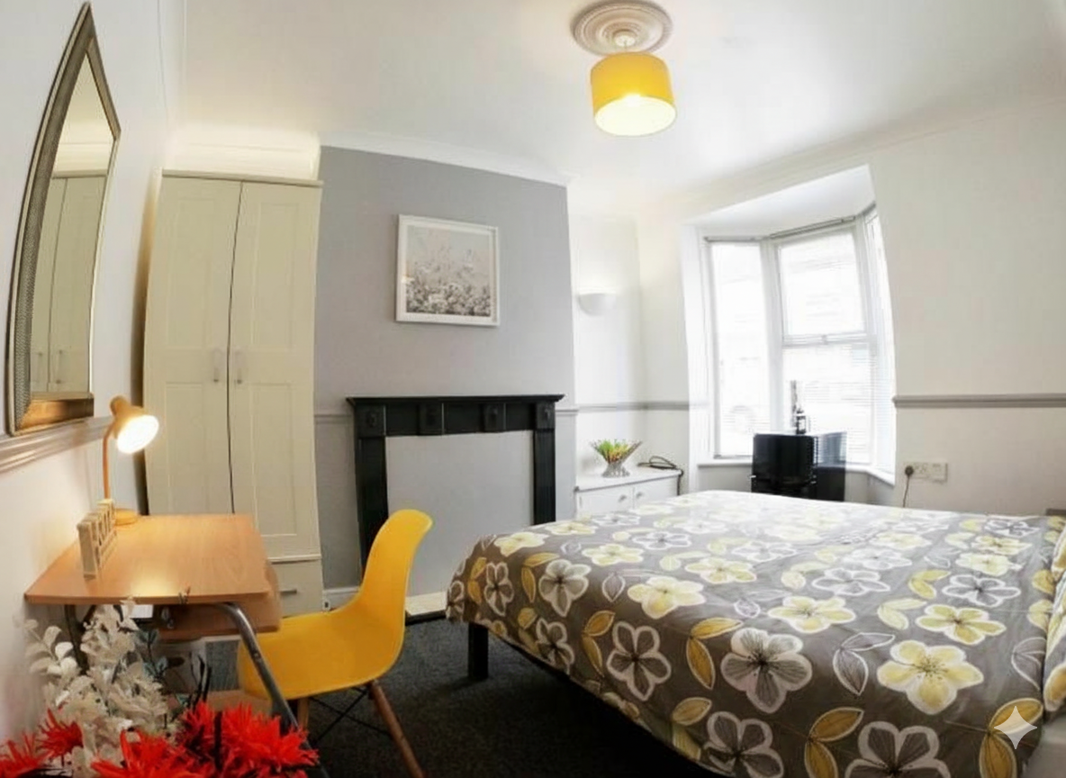 8 Kirkby Street, Lincoln, Lincolnshire, LN5 7TU