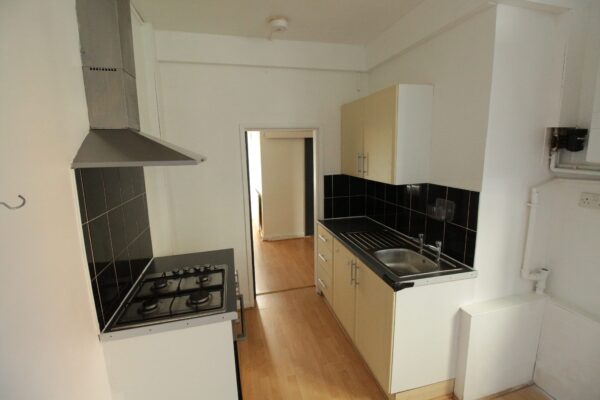 23 Back Flat Witham Road, Lincoln, Lincolnshire, LN10 6RW